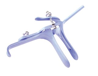 Aspen Surgical Aspen Surgical 50201 Olsen Speculum Graves Vaginal Speculum 4 1/2 Supplies reLink Medical