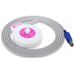 Arjo Arjo US1 Ultrasound Transducer  Twin Fetal Supplies reLink Medical