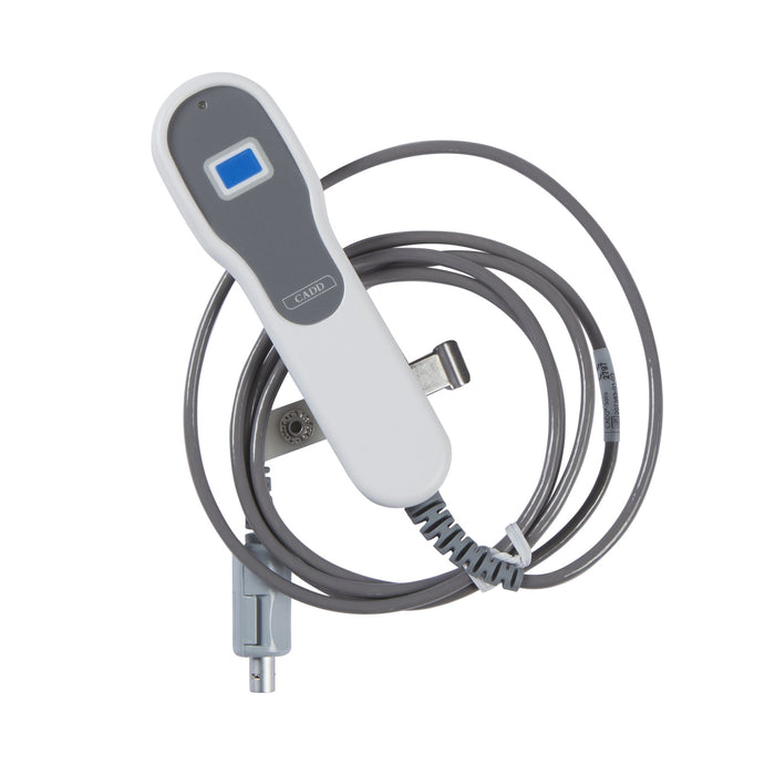 ICU Medical ICU Medical 21-2186-25 CADD-Solis Pump Remote Dose Supplies reLink Medical