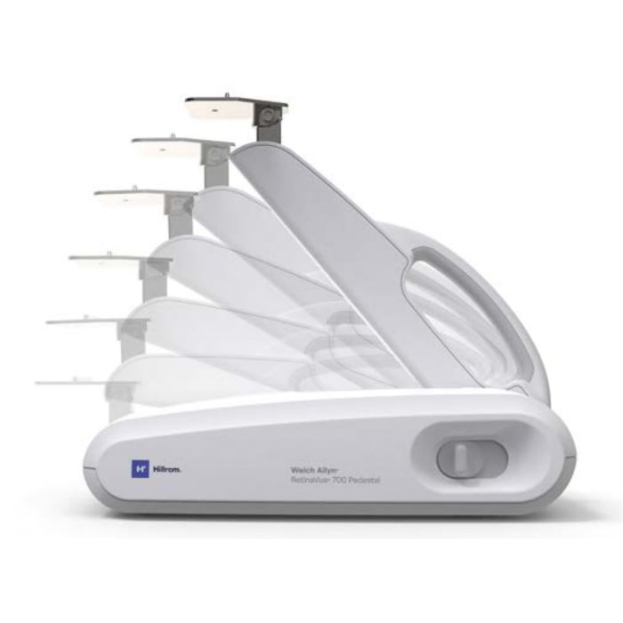 Hillrom Hillrom 728134 Pedestal Supplies reLink Medical