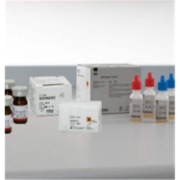 Siemens Diagnostics Siemens Diagnostics 10445720 Dade Coagulation Reagent Thrombin 1 Clinical Lab reLink Medical