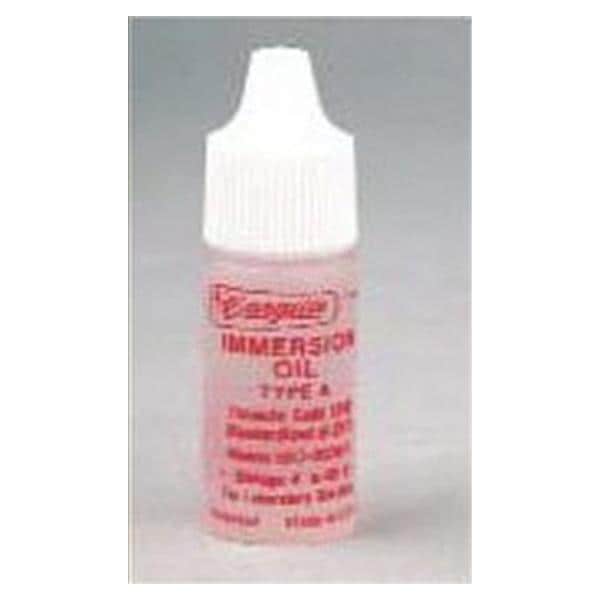 Unico Unico B6-8905 Immersion Oil Type A Lab Microscopes reLink Medical