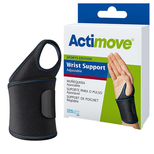 BSN Medical/Jobst BSN Medical/Jobst 7563631 Actimove Thumb Stabilizer Xtra Stays Supplies reLink Medical