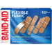 Kenvue Kenvue 115078 Flexible Fabric Adhesive Bandages Assorted 100/bx 12 Supplies reLink Medical