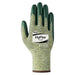 Ansell Ansell 37181511110 Industrial Nitrile Glove Size 11 Green 1 pr/bg Supplies reLink Medical