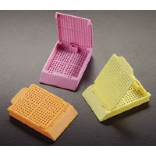 Simport Scientific Simport Scientific M493-4 Histosette II Cassettes Biopsy Green Supplies reLink Medical