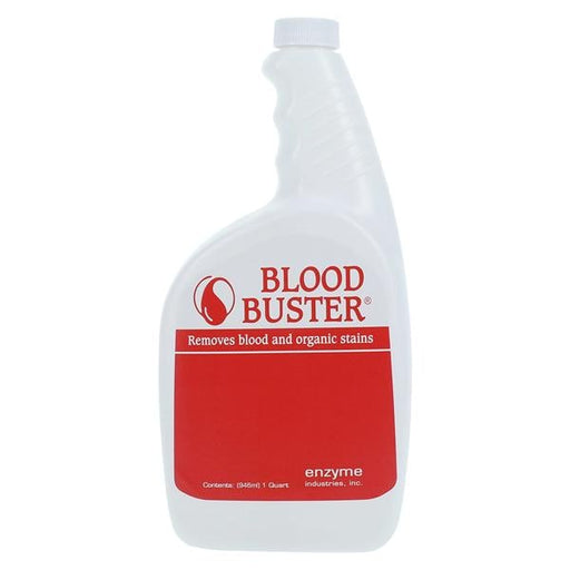 Enzyme Industries, Inc. Enzyme Industries Inc. 4194-NDC Blood Buster Qt 12/cs **Item is on Supplies reLink Medical