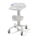 Hill-Rom Hillrom 9911-024-60 ECG Acute Care Cart Universal with Drawer Best Supplies reLink Medical