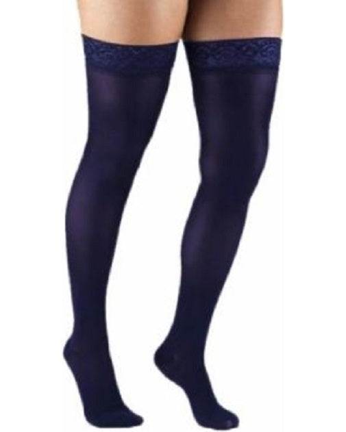 BSN Medical/Jobst BSN Medical/Jobst 115760 Compression Hose Thigh High 15-20 mmHG Supplies reLink Medical