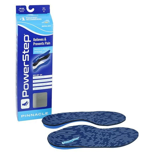 BSN Medical/Jobst BSN Medical/Jobst 5005-01H Foot Support Pinnacle Size H Men 11- Supplies reLink Medical