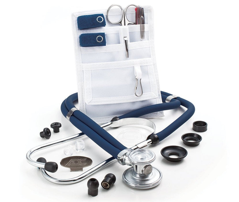 ADC ADC Nurse Set 116/641 Combo Diagnostic Exam Equipment reLink Medical