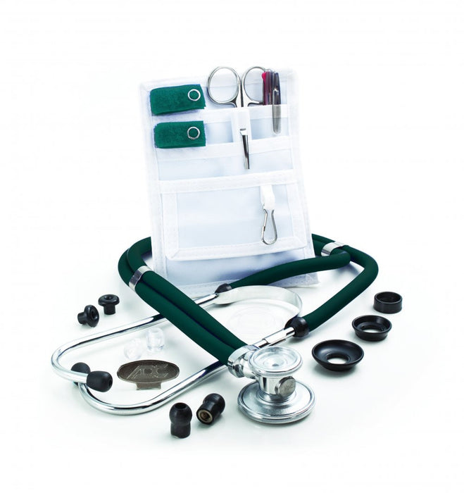 ADC ADC Nurse Set 116/641 Combo Diagnostic Exam Equipment reLink Medical