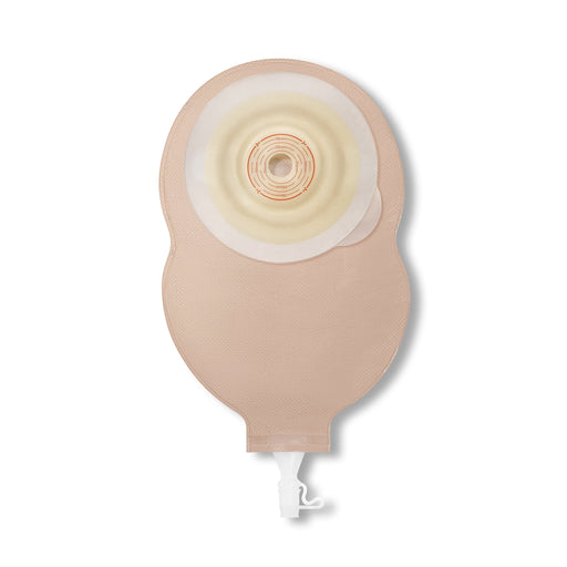 Convatec Convatec 422565 One-Piece Ostomy System Urostomy Pre-Cut V3 25mm Supplies reLink Medical