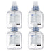 GOJO Industries GOJO Industries Inc. 5091-04 FMX Hand Sanitizer Gel 1200mL Supplies reLink Medical