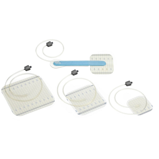 Solventum Corporation Solventum Corporation SKTF15X15/10 SNAP Advanced Dressing Kit Foam Supplies reLink Medical