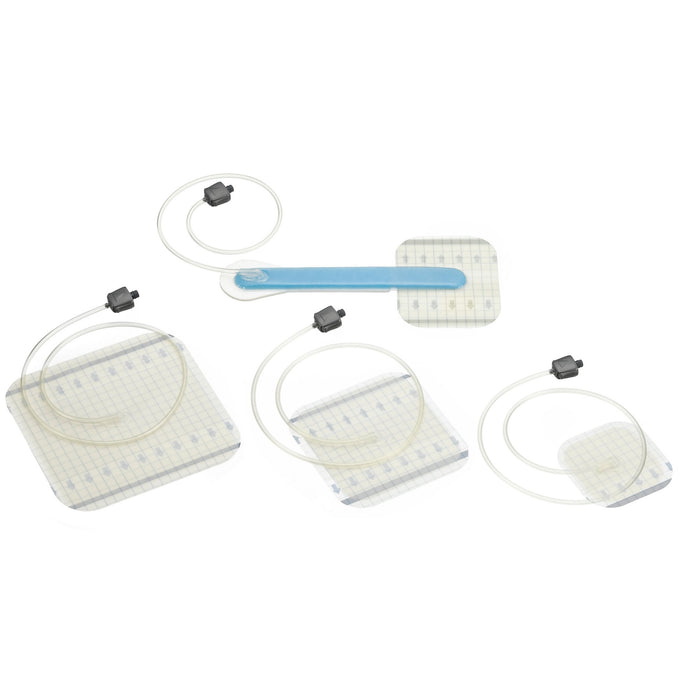 Solventum Corporation Solventum Corporation SKTF15X15/10 SNAP Advanced Dressing Kit Foam Supplies reLink Medical