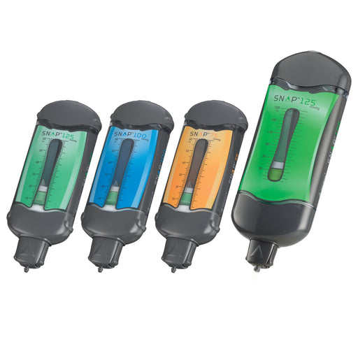 Solventum Corporation Solventum Corporation SNPA125PLUS/10 SNAP Plus Therapy Cartridge 150 Supplies reLink Medical