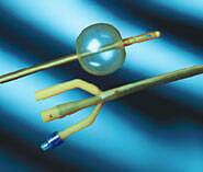 Bard Medical Bard Medical 2557H24 Hematuria Foley Catheter 3-Way Coude Tip 24FR Supplies reLink Medical