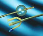 Bard Medical Bard Medical 2557H24 Hematuria Foley Catheter 3-Way Coude Tip 24FR Supplies reLink Medical