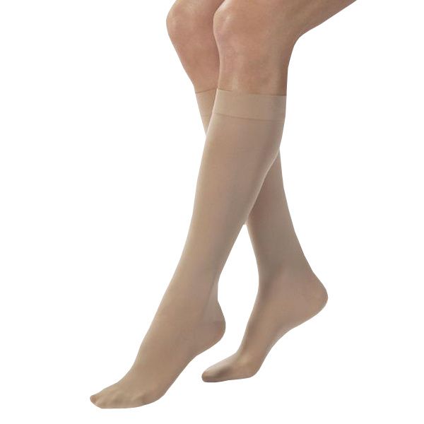 BSN Medical/Jobst BSN Medical/Jobst 115605 Compression Hose Knee High 15-20 mmHG Supplies reLink Medical