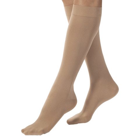 BSN Medical/Jobst BSN Medical/Jobst 115214 Compression Hose Knee High 15-20 mmHG Supplies reLink Medical