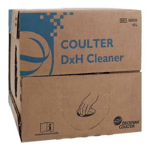 Beckman Coulter, Inc. Beckman Coulter Inc. 628023 Coulter DxH Clinical Lab reLink Medical