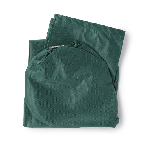 Graham Medical Graham Medical 79708 Scrub Pants Small Nonwoven Green Supplies reLink Medical