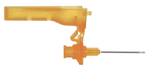 Allison Medical, Inc. Allison Medical Inc. 32-8702 Safety Needle 25Gx1 1/2" Blister Supplies reLink Medical