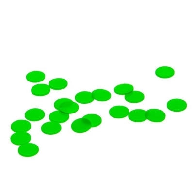 Simport Scientific Simport Scientific M957G Color Coding Capinserts 5.3 mm Supplies reLink Medical