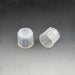 Globe Scientific, Inc. Globe Scientific Inc. 118120 Dual Position Cap  12mm Culture Supplies reLink Medical