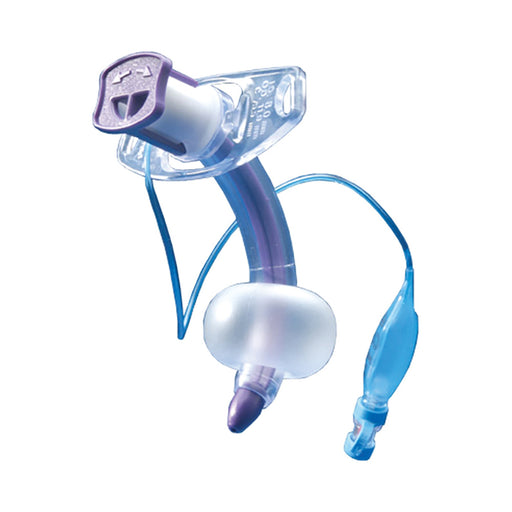 ICU Medical ICU Medical 101/815/100 Tracheostomy Tube 10.0 Cuffed with Wedge Supplies reLink Medical