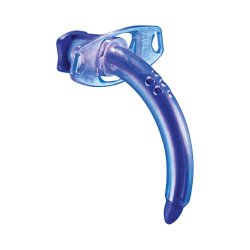 ICU Medical ICU Medical 101/818/080 Tracheostomy Tube 8.0 Uncuffed with Wedge Supplies reLink Medical