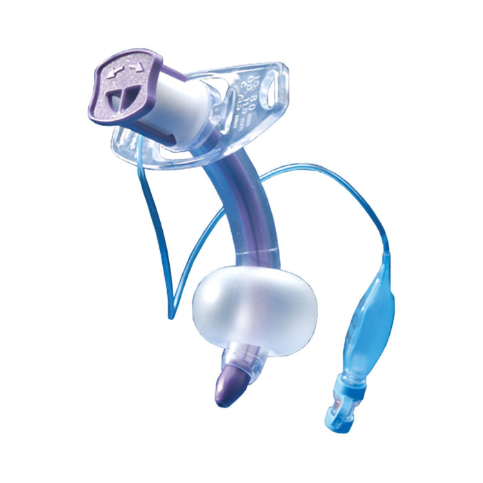 ICU Medical 101/815/090 Tracheostomy Tube 9.0 Cuffed with Wedge