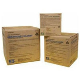 Clinical Diagnostic Solutions Clinical Diagnostic Solutions 501-203 Cyanide-Free Hgb Lytic Clinical Lab reLink Medical