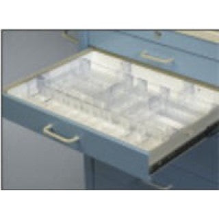 Lakeside Manufacturing, Inc. Lakeside Manufacturing Inc. LMH-1 Tray Flex Dividers & Ampule Supplies reLink Medical