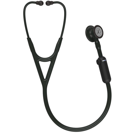 Solventum Corporation Solventum Corporation 8480 CORE Digital Stethoscope Black 27" Diagnostic Exam Equipment reLink Medical