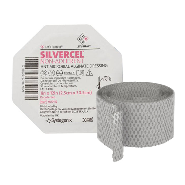 Solventum Corporation Solventum Corporation 900112 Dressing 1" x 12" Sterile 5/bx 5 Accessories reLink Medical