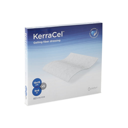 Solventum Corporation Solventum Corporation CWL1034 Kerracel 6 X 6in Supplies reLink Medical
