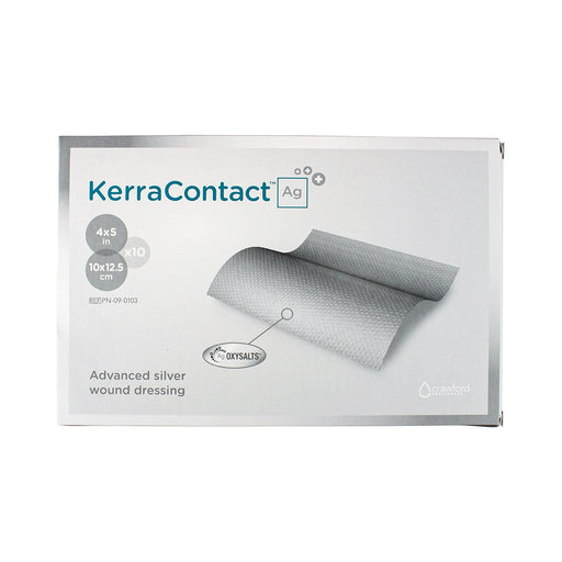 Solventum Corporation Solventum Corporation PN-09-0108 Kerracontact Ag 8 X 16in 10/ctn 4 Accessories reLink Medical