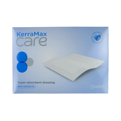 Solventum Corporation Solventum Corporation PRD500-240 Kerramax Care 8 X 9in Supplies reLink Medical