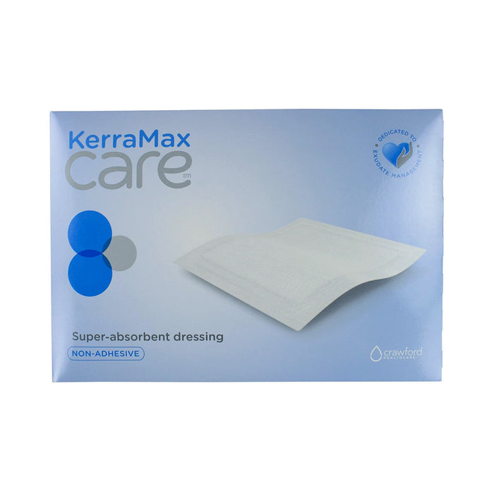 Solventum Corporation Solventum Corporation PRD500-240 Kerramax Care 8 X 9in Supplies reLink Medical