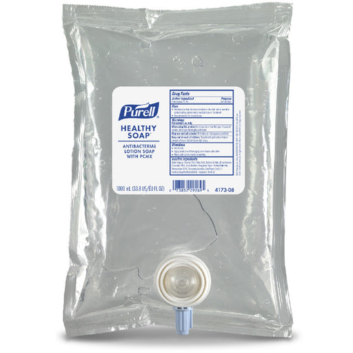 GOJO Industries GOJO Industries Inc. 4173-08 Purell Healthy Soap Antibacterial Supplies reLink Medical