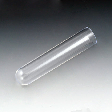 Globe Scientific, Inc. Globe Scientific Inc. 119010A Test Tube PS 8 mL 16 x 75mm Supplies reLink Medical