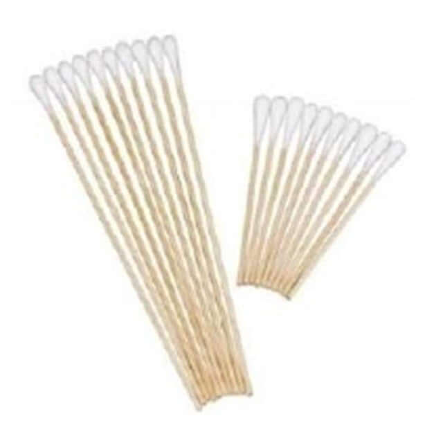 AMD-Medicom AMD-Medicom 56801 Cotton-Tipped Applicator 6" x 1/10" Plastic Supplies reLink Medical