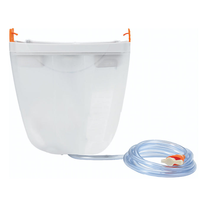 Smith & Nephew Smith & Nephew Inc. 66801274 800mL witih Solidifier 1/bx 5 Supplies reLink Medical