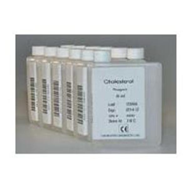 HORIBA Instruments, Inc. HORIBA Instruments Inc. 5390013112 Pointe Phosphorus - AU 6 x 66 ml Supplies reLink Medical