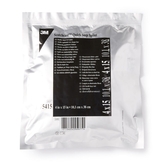 Solventum Corporation Solventum Corporation 75415 Scotchcast Quick Step 4" x 15" Supplies reLink Medical