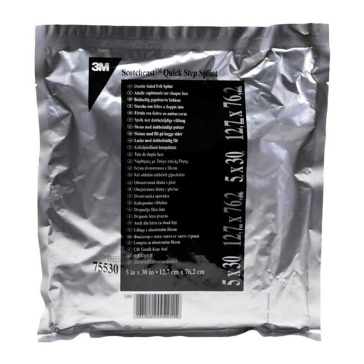 Solventum Corporation Solventum Corporation 75530 Scotchcast Quick Step 5" x 30" Supplies reLink Medical