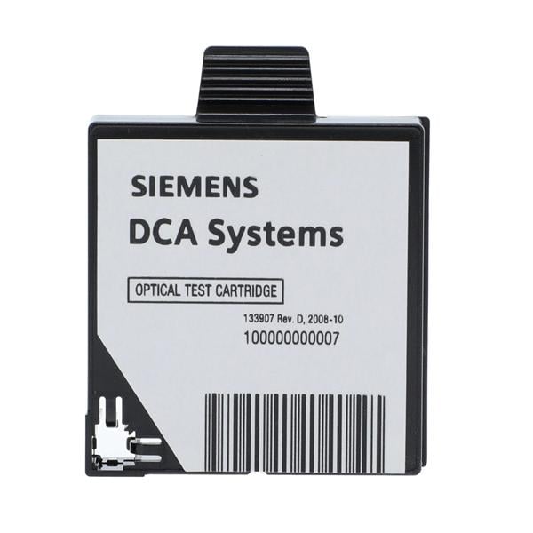 Siemens Diagnostics Siemens Diagnostics 06489221 Optical Test Clinical Lab reLink Medical