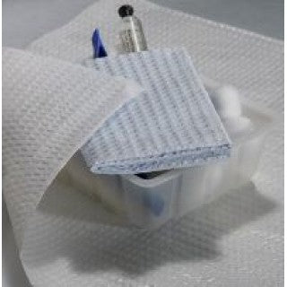 Graham Medical Graham Medical 751294 Flat Wrap 3-1 38" x 40" White Supplies reLink Medical